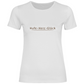 Reiterliebe - T-Shirt für Damen