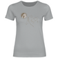 Strays of Streets Wahre Liebe T-Shirt für Frauen