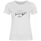 Paw Partner - T-Shirt für Damen - Dein Wunschtext