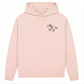 Herz & Huf – Hoodie aus Bio-Baumwolle für Damen