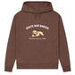 Basic – Hoodie aus Bio-Baumwolle für Damen