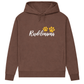 Rudelmama– Hoodie aus Bio-Baumwolle für Damen