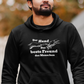 Feeling Dog - Bio-Hoodie für Herren