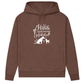 Gefährten– Hoodie aus Bio-Baumwolle für Damen