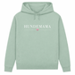 Hundemama– Hoodie aus Bio-Baumwolle für Damen