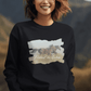 Freiheit im Galopp - Bio-Sweatshirt für Damen