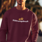 Führungskraft - Bio-Sweatshirt für Herren