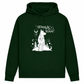 Magic Love– Hoodie aus Bio-Baumwolle für Damen