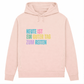 Reitsport– Hoodie aus Bio-Baumwolle für Damen