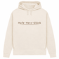 Reiterliebe – Hoodie aus Bio-Baumwolle für Damen