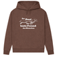 Feeling Dog– Hoodie aus Bio-Baumwolle für Damen