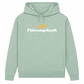 Führungskraft – Hoodie aus Bio-Baumwolle für Damen