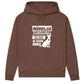 Mühelos– Hoodie aus Bio-Baumwolle für Damen