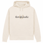 Herzensmagie – Hoodie aus Bio-Baumwolle für Damen