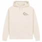 Seelenfreunde -Hoodie aus Bio-Baumwolle für Damen