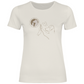 Strays of Streets Wahre Liebe T-Shirt für Frauen