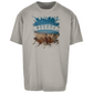 Pferdeliebe - Oversize T-Shirt-Unisex