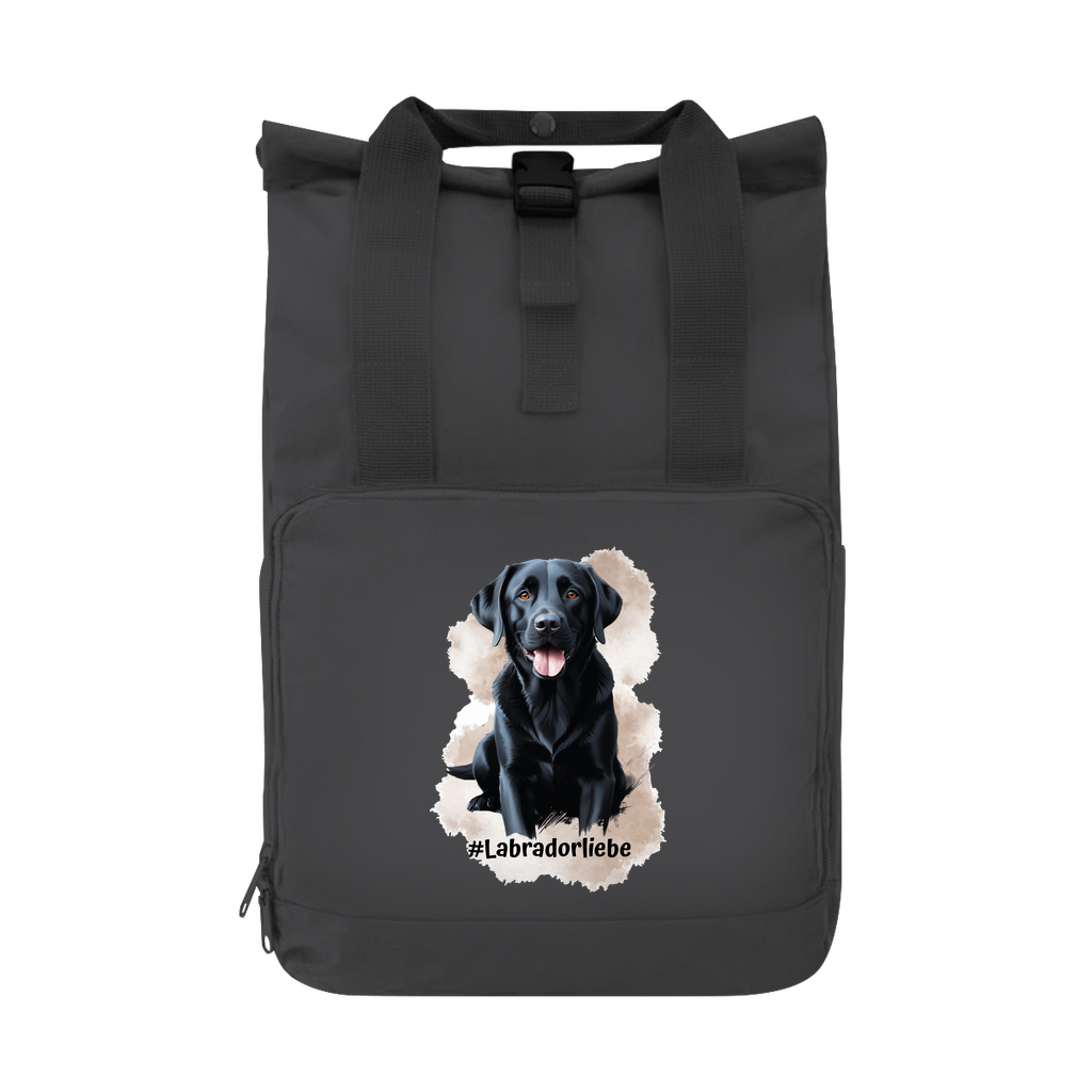 Labradorliebe - Rucksack