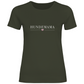Hundemama T-Shirt für Damen