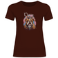 Queen - T-Shirt für Damen