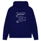 Rezept - Bio-Hoodie für Damen