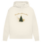 Tannenzauber - Bio-Hoodie für Damen