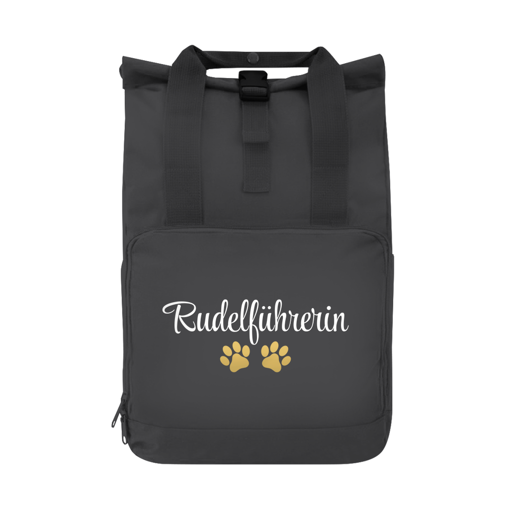 Rudelfüfhrerin - Rucksack