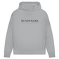 Hundemama - Bio-Hoodie für Damen