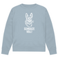 Schnauze Voll - Bio - Sweatshirt für Herren