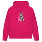 Schäferhund - Bio-Hoodie für Damen