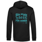 Dog Lover -Bio-Hoodie für Herren
