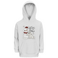 Let it snow - Premium Bio Hoodie für Kinder