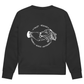 Trust Rescues - Unisex Sweatshirt | Caramelli | Beidseitig |Winter Kollektion