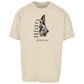 Schäferhund - Oversize T-Shirt - Unisex