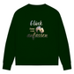Glück - Bio-Sweatshirt für Damen