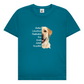 Labrador Retriever - T-Shirt für Herren