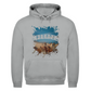 Wild & Frei - Hoodie Unisex