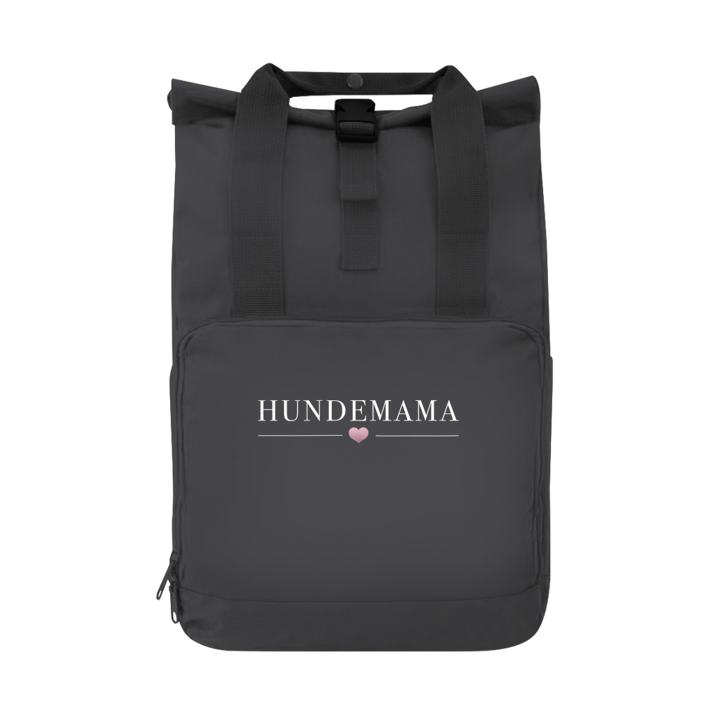 Hundemama - Rucksack