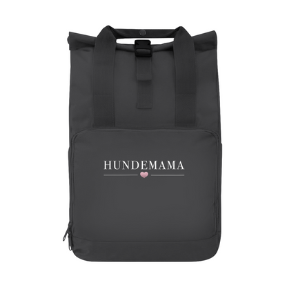 Hundemama - Rucksack