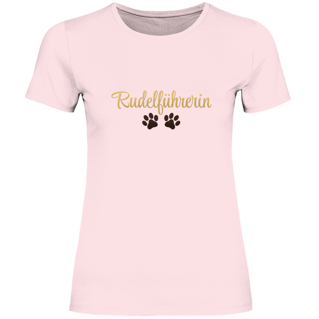 Rudelführerin - T-Shirt für Damen