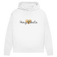 Herz Und Seele - Bio-Hoodie für Damen