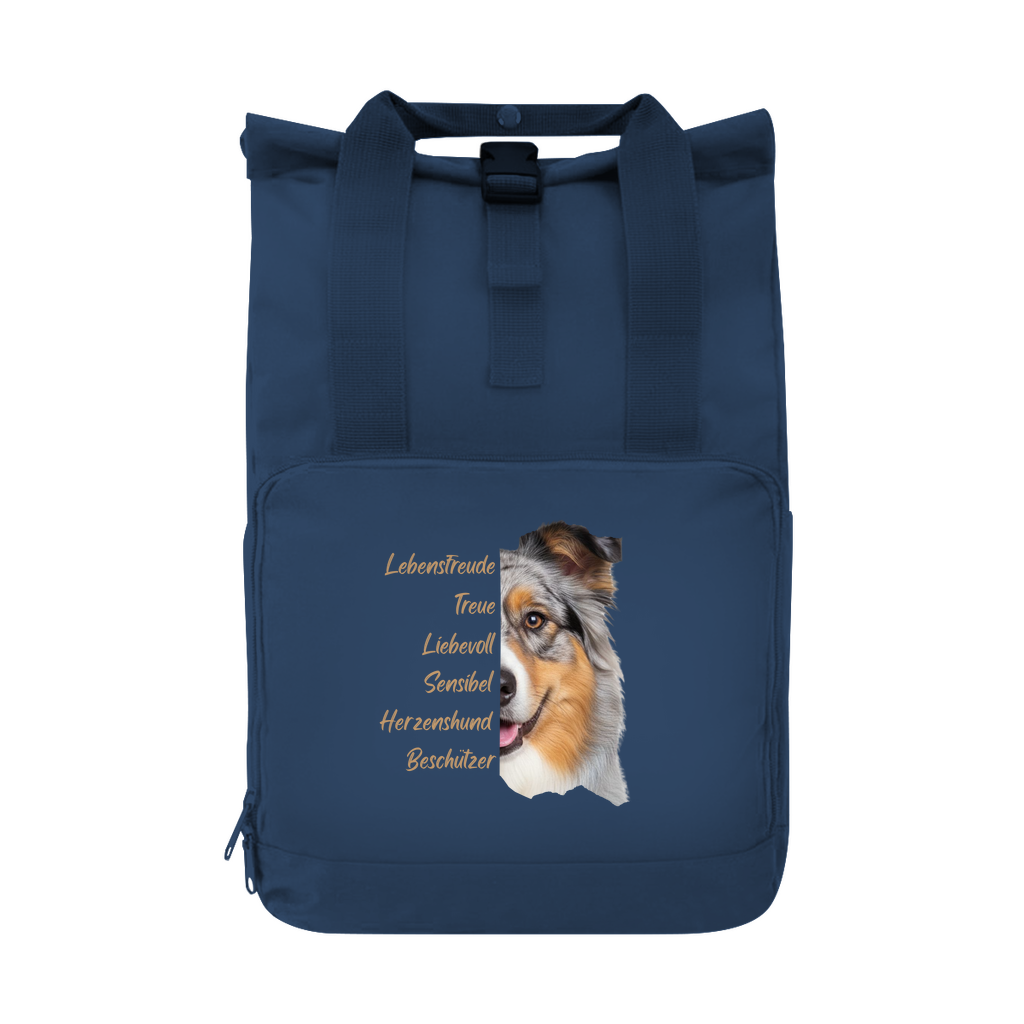 Australian Shepherd - Rucksack