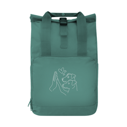 Doppeltes Glück - Rucksack
