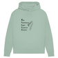 Seelenpferd - Bio-Hoodie für Damen