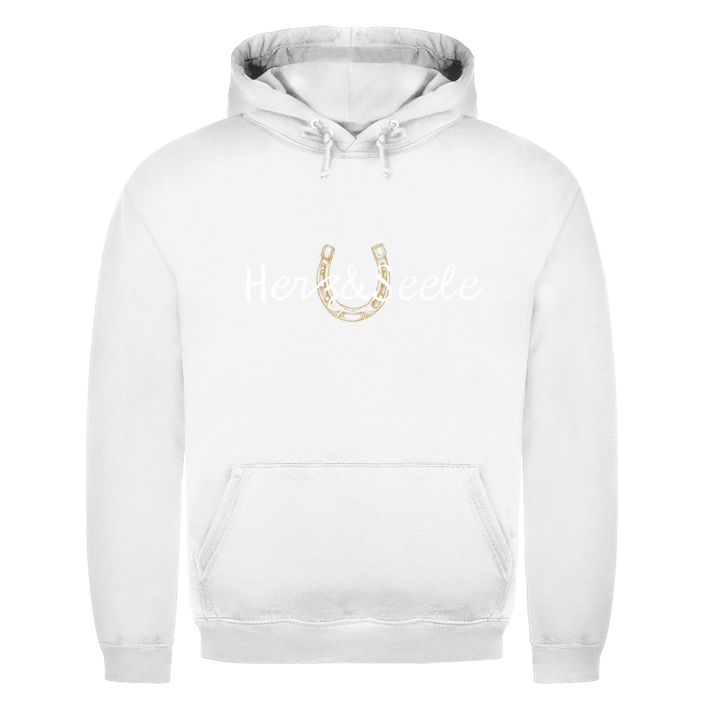 Herzensmagie - Hoodie Unisex