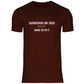 Vollzeit-Hundepapa - T-Shirt für Herren
