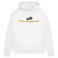 Führungskraft - Bio-Hoodie für Damen