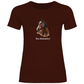 Lieblingspferd - T-Shirt für Damen- Dein Wunschtext