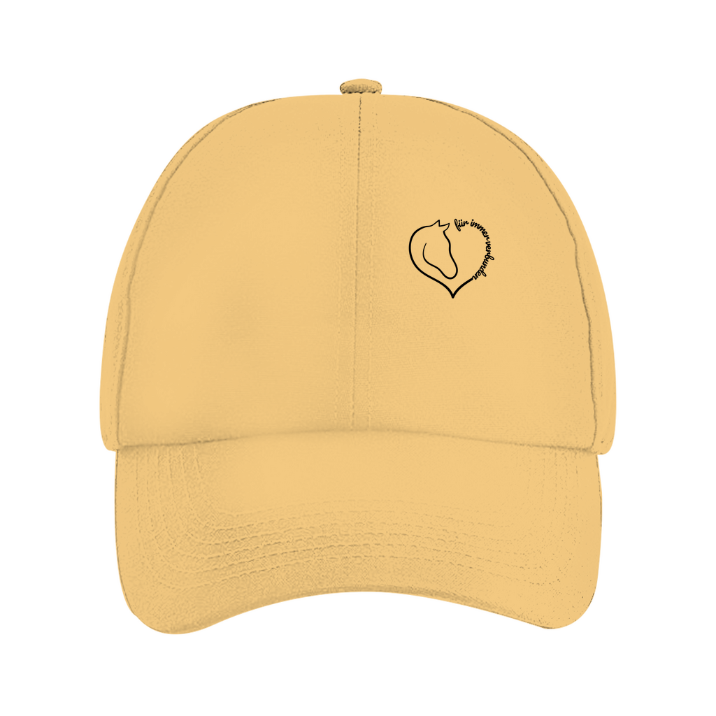 Verbunden - Cap