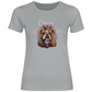 Queen - T-Shirt für Damen